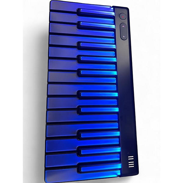 Used ROLI PIANO MX MIDI Controller