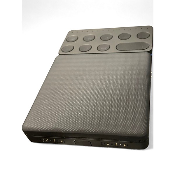 Used ROLI BLOCKS Keyboard Workstation