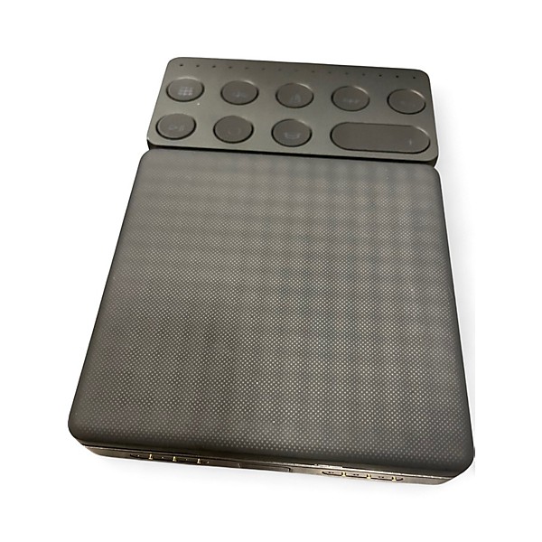 Used ROLI BLOCKS Keyboard Workstation