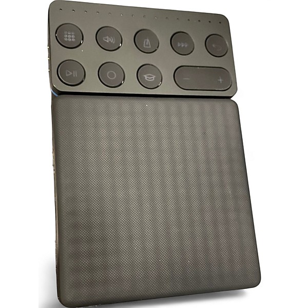 Used ROLI BLOCKS Keyboard Workstation
