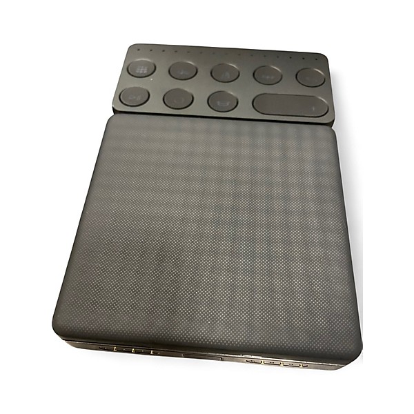 Used ROLI BLOCKS Keyboard Workstation