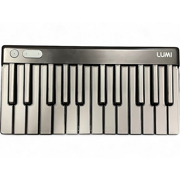 Used ROLI PIANO M MIDI Controller