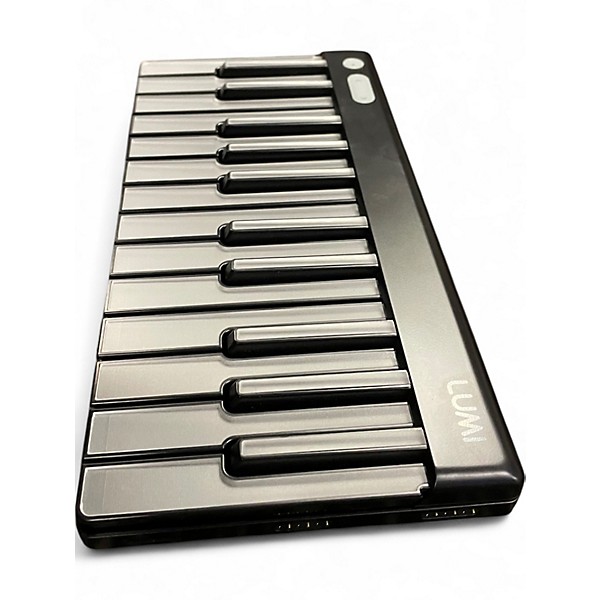 Used ROLI PIANO M MIDI Controller