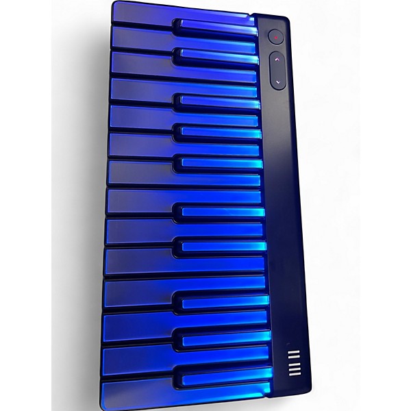 Used ROLI PIANO M MIDI Controller