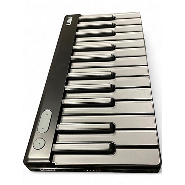 Used ROLI PIANO M MIDI Controller