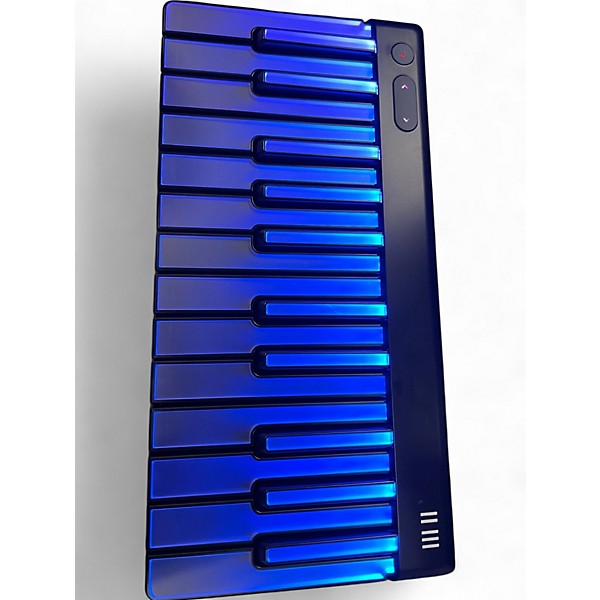 Used ROLI PIANO M MIDI Controller