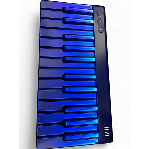 Used ROLI PIANO M MIDI Controller