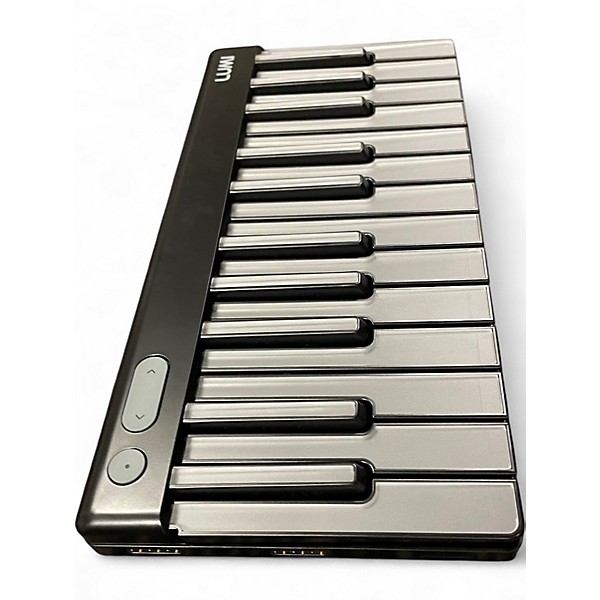 Used ROLI PIANO M MIDI Controller