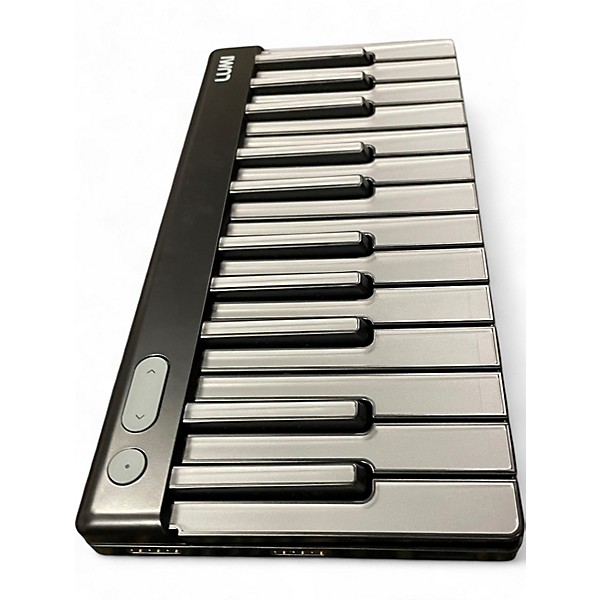 Used ROLI PIANO M MIDI Controller