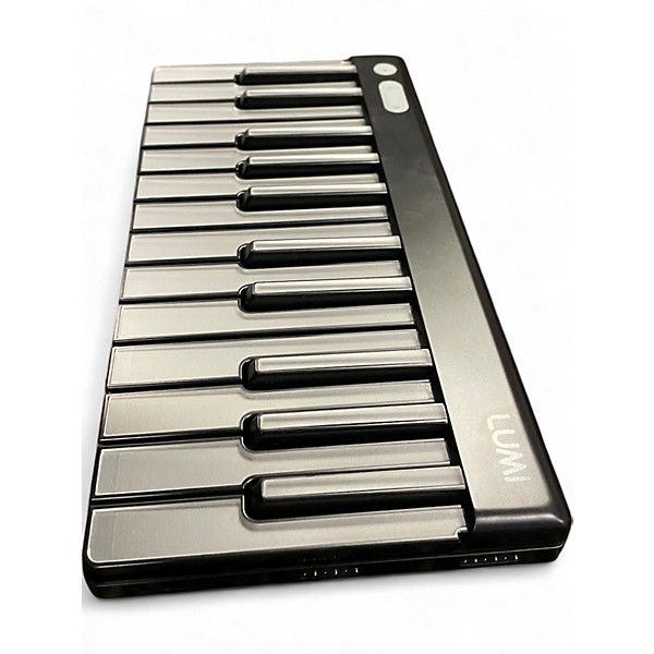 Used ROLI PIANO M MIDI Controller