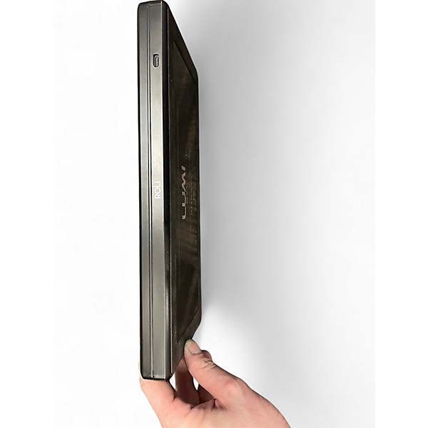 Used ROLI PIANO M MIDI Controller