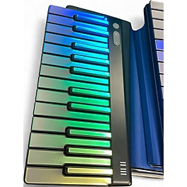Used ROLI PIANO M MIDI Controller