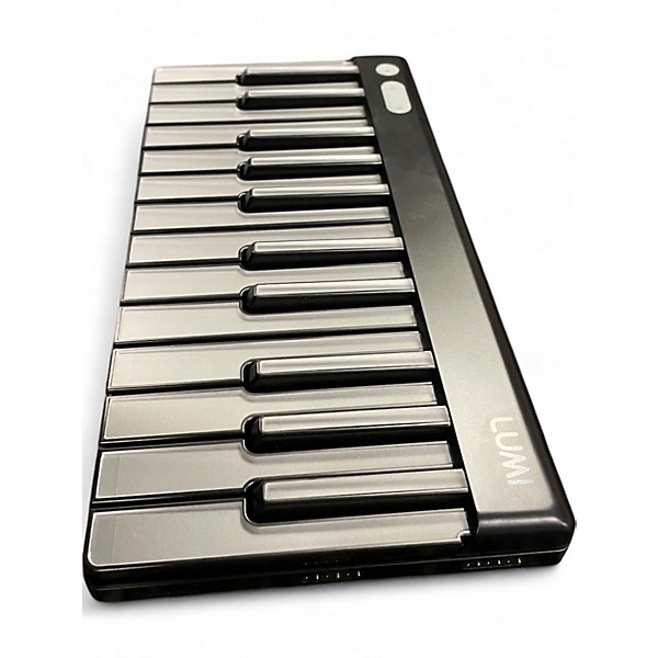 Used ROLI PIANO M MIDI Controller