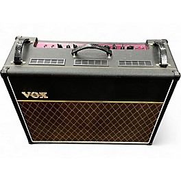 Used VOX AC30C2 2x12 30W Tube Guitar Combo Amp