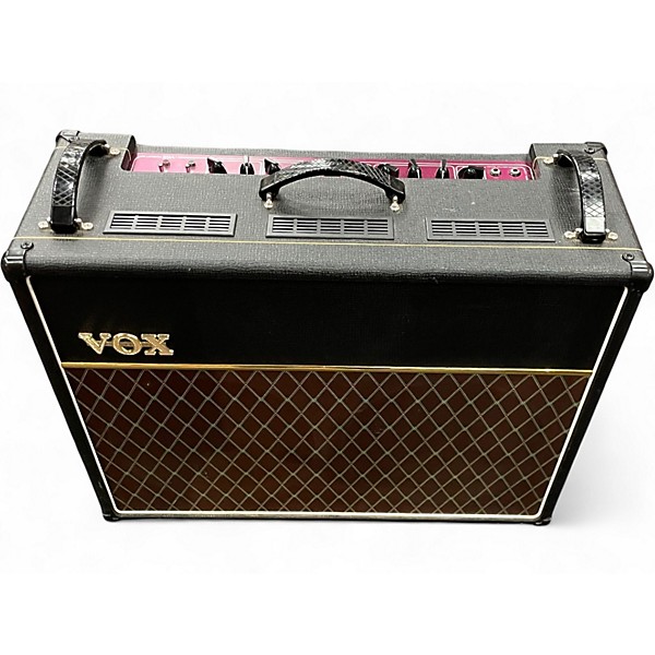 Used VOX AC30C2 2x12 30W Tube Guitar Combo Amp