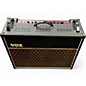 Used VOX AC30C2 2x12 30W Tube Guitar Combo Amp thumbnail