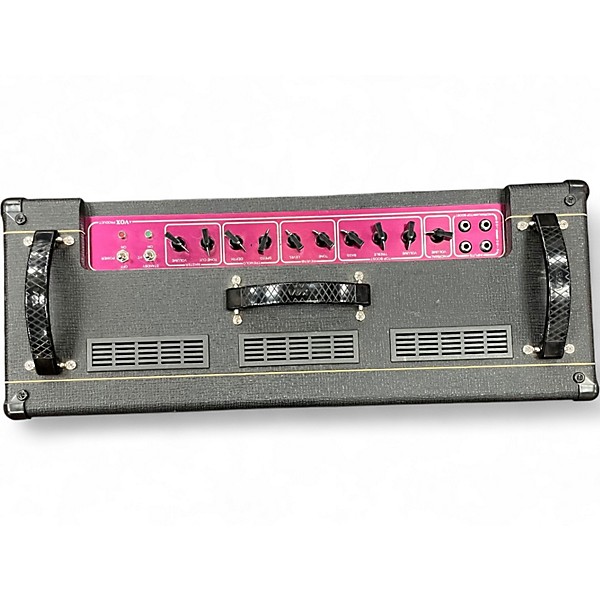 Used VOX AC30C2 2x12 30W Tube Guitar Combo Amp
