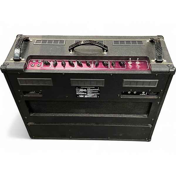 Used VOX AC30C2 2x12 30W Tube Guitar Combo Amp