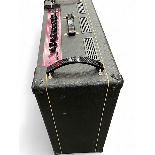 Used VOX AC30C2 2x12 30W Tube Guitar Combo Amp