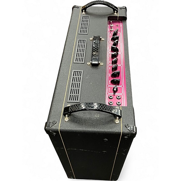 Used VOX AC30C2 2x12 30W Tube Guitar Combo Amp