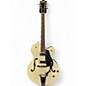 Used Gretsch Guitars G5420T Electromatic Antique White Hollow Body Electric Guitar thumbnail