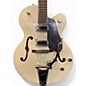 Used Gretsch Guitars G5420T Electromatic Antique White Hollow Body Electric Guitar