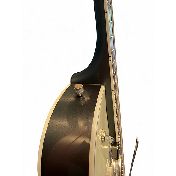 Used Gretsch Guitars G5420T Electromatic Antique White Hollow Body Electric Guitar