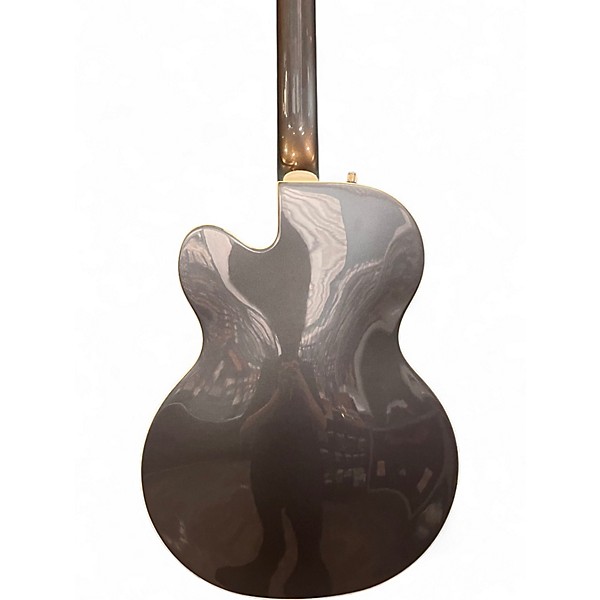 Used Gretsch Guitars G5420T Electromatic Antique White Hollow Body Electric Guitar