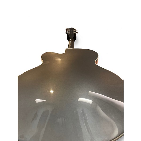 Used Gretsch Guitars G5420T Electromatic Antique White Hollow Body Electric Guitar