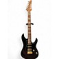 Used Ibanez THBB10 Black Solid Body Electric Guitar thumbnail