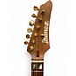 Used Ibanez THBB10 Black Solid Body Electric Guitar