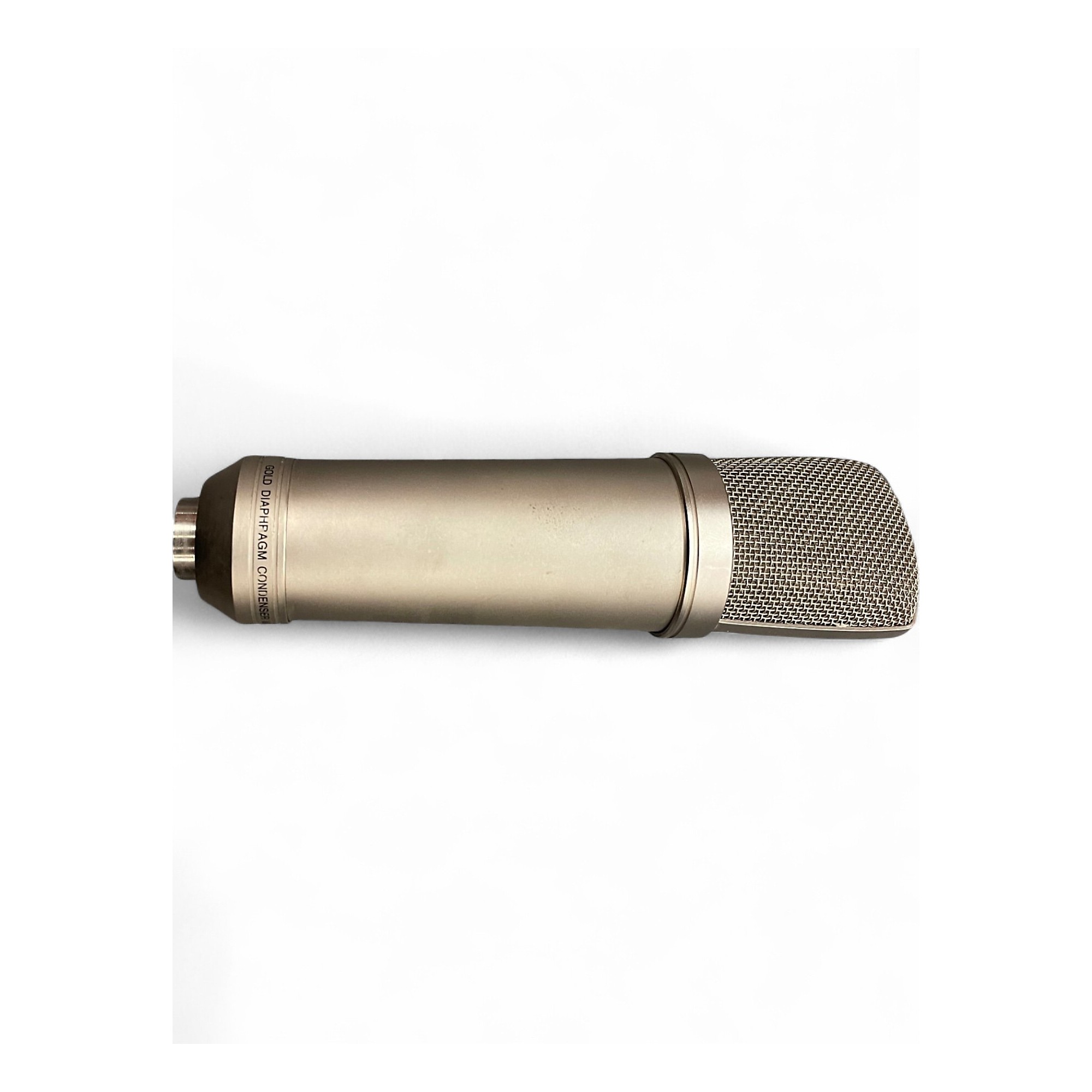 Used CAD GXL2200BP Large Diaphragm Condenser Microphone