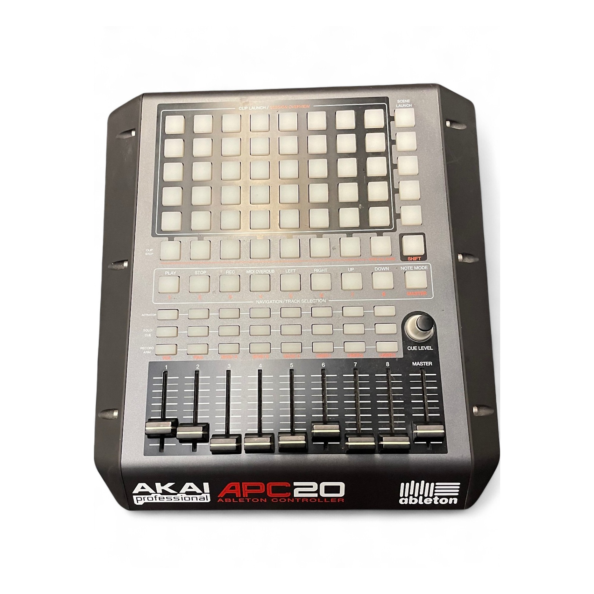 Used Akai Professional APC20 Production Controller | Guitar