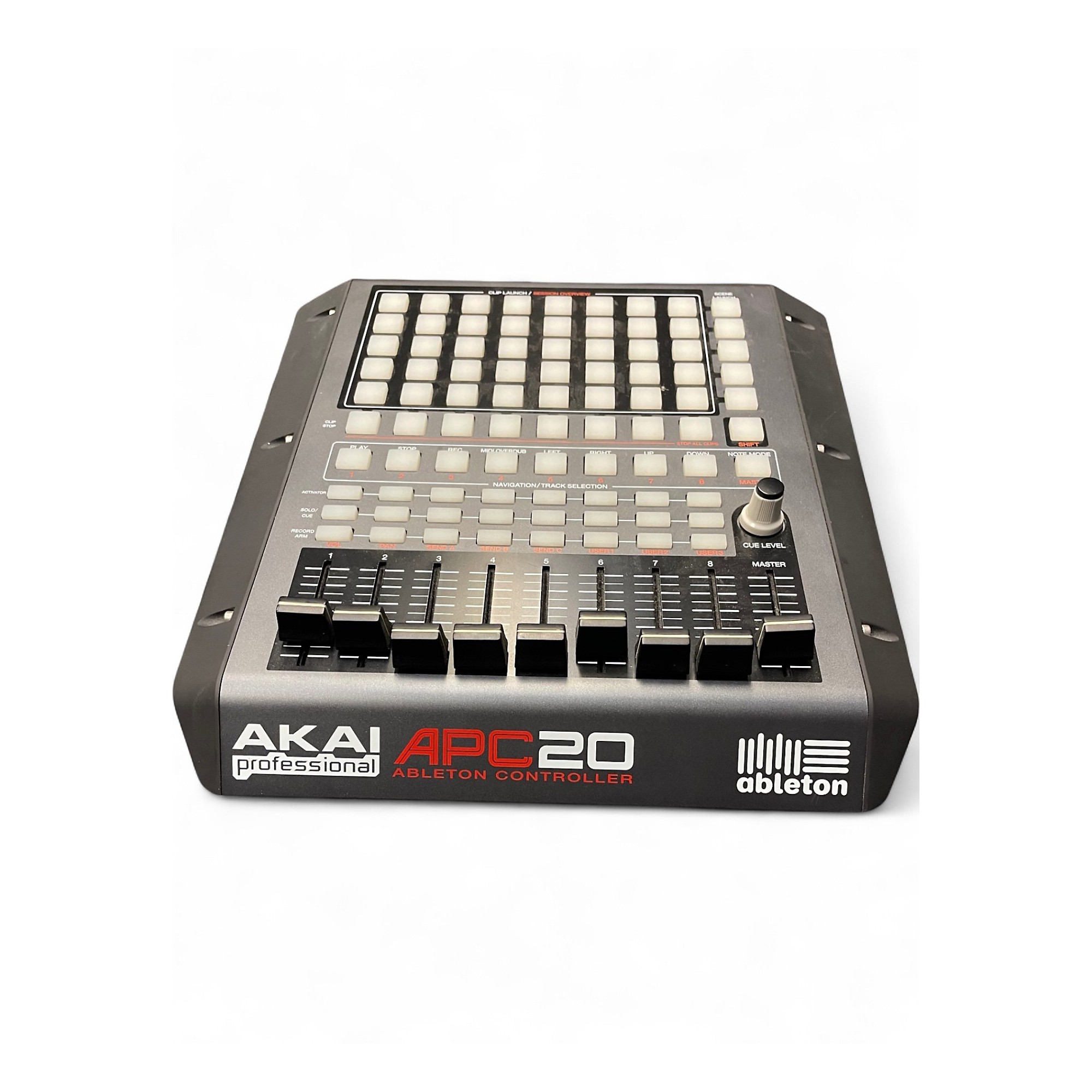 Used Akai Professional APC20 Production Controller | Guitar