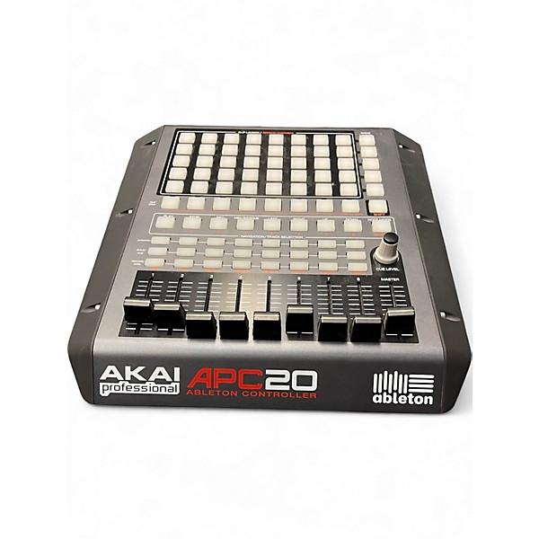 Used Akai Professional APC20 Production Controller | Guitar