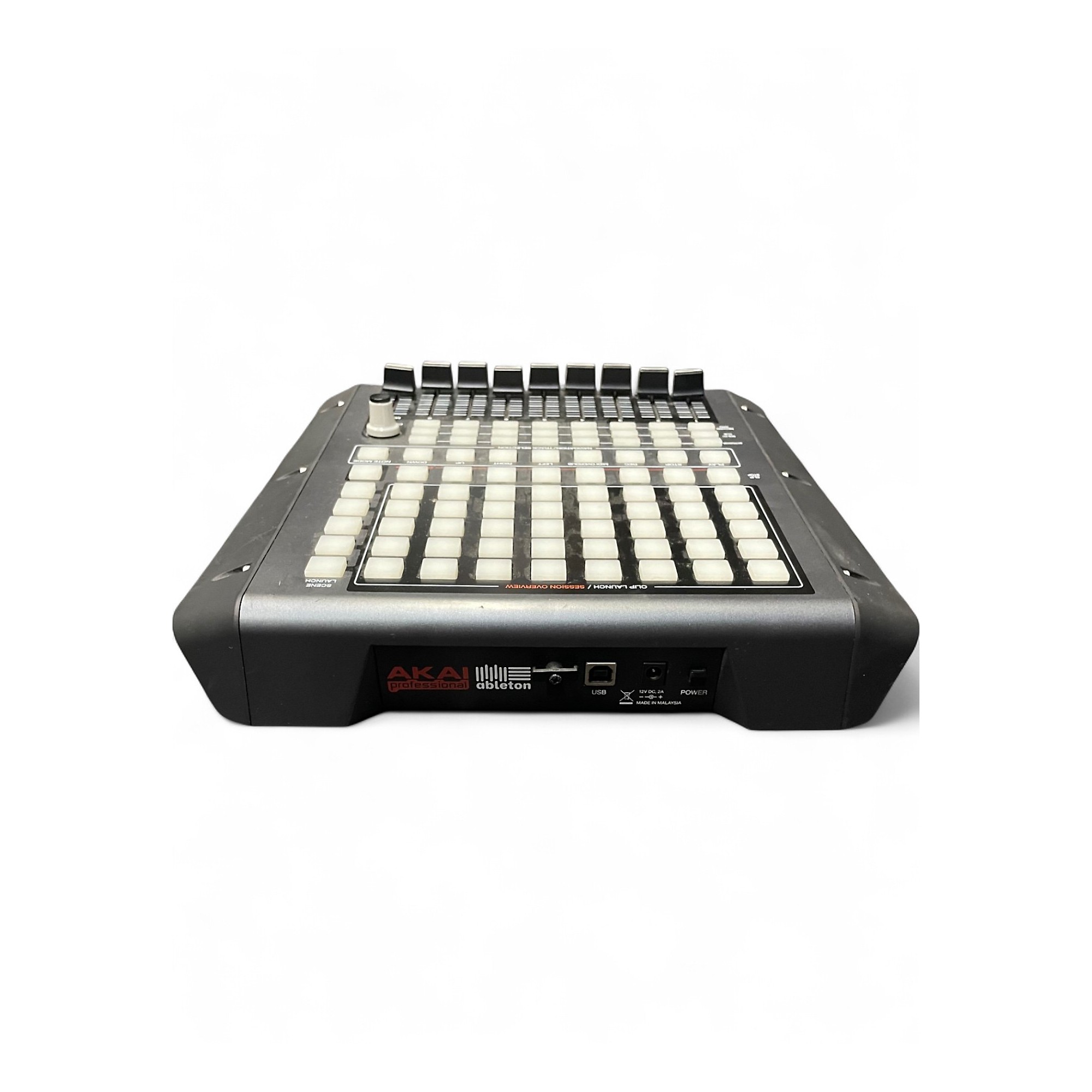 Used Akai Professional APC20 Production Controller | Guitar