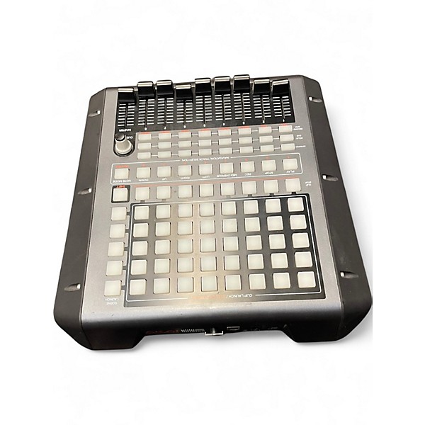 【希少】AKAI MIDIコントローラー APC20 Ableton Akai APC20 Compact Ableton Performance MIDI Controller WORKS