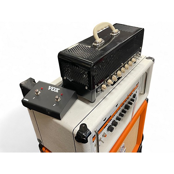 Used VOX NT15H Night Train 15W Tube Guitar Amp Head