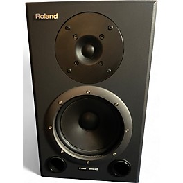 Used Roland DS90A PAIR Powered Monitor
