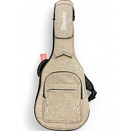 Used Alhambra Classical Gig Bag Acoustic Guitar Gig Bag