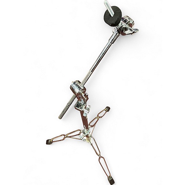 Used Miscellaneous boom cymbal stand Cymbal Stand