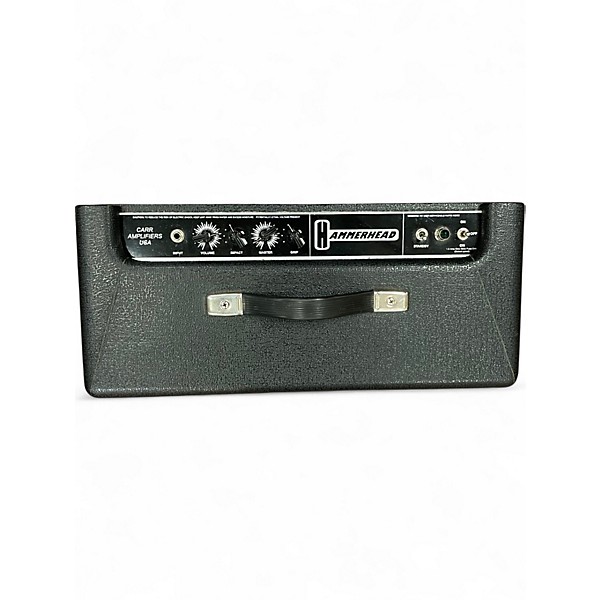 Used Carr Amplifiers Hammerhead 25W 1x12 Tube Guitar Combo Amp