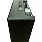 Used Carr Amplifiers Hammerhead 25W 1x12 Tube Guitar Combo Amp