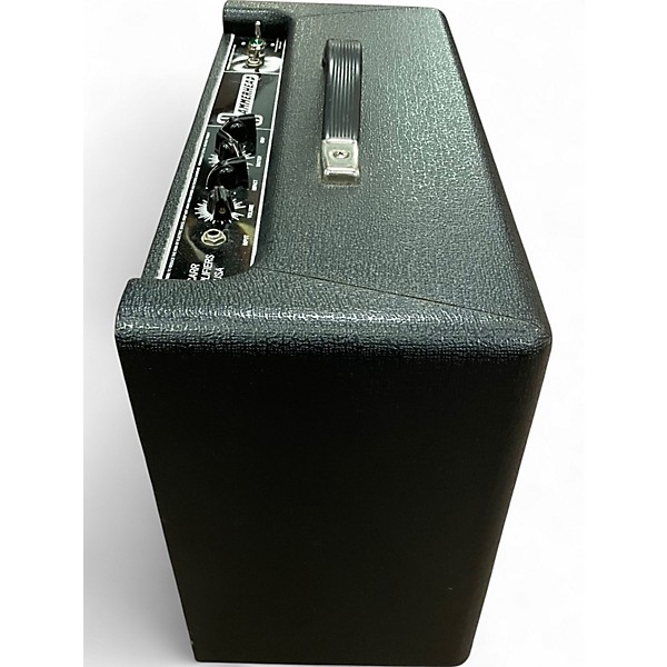 Used Carr Amplifiers Hammerhead 25W 1x12 Tube Guitar Combo Amp