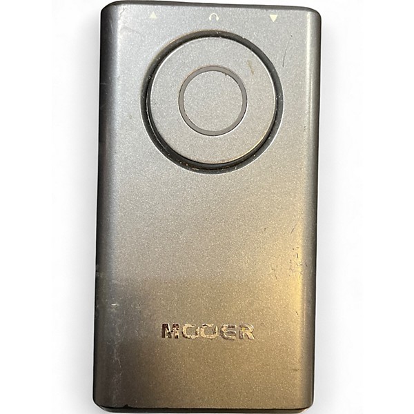 Used Mooer PRIME P1 Multi Effects Processor