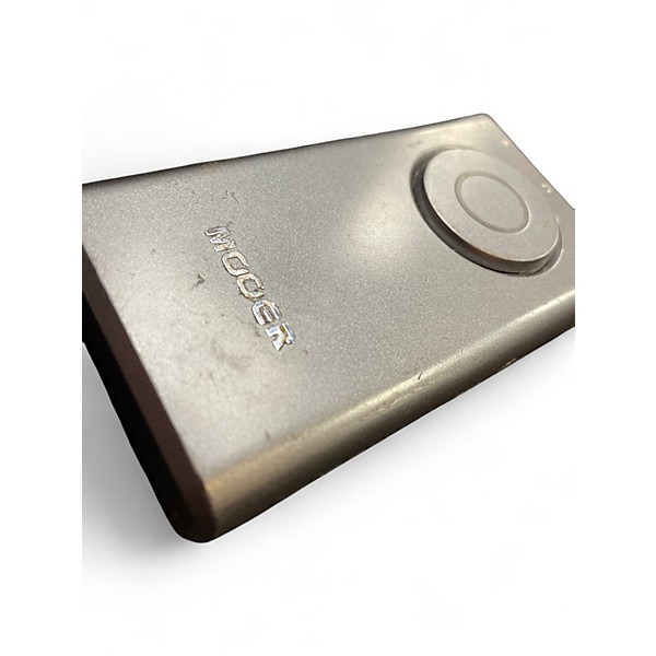 Used Mooer PRIME P1 Multi Effects Processor