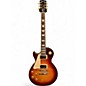 Used Gibson Les Paul Standard Heritage Cherry Sunburst Solid Body Electric Guitar thumbnail