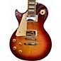Used Gibson Les Paul Standard Heritage Cherry Sunburst Solid Body Electric Guitar