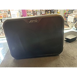 Used Joyo MA-10E Battery Powered Amp