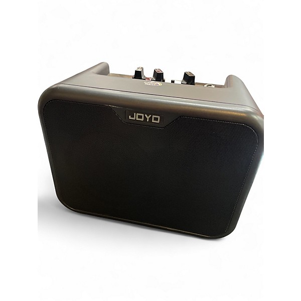 Used Joyo MA-10E Battery Powered Amp